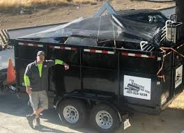 Best Office Cleanout  in Breckenridge, TX